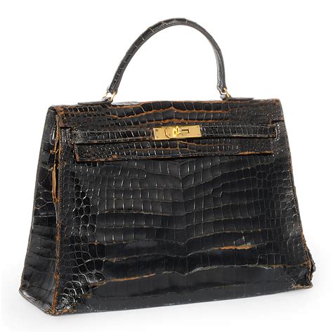 hermes dolly bag|Hermes crocodile kelly bag.